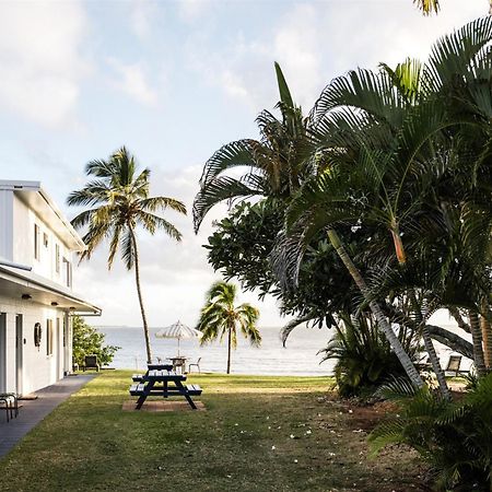 Seaspray Yeppoon Apartamento Exterior foto