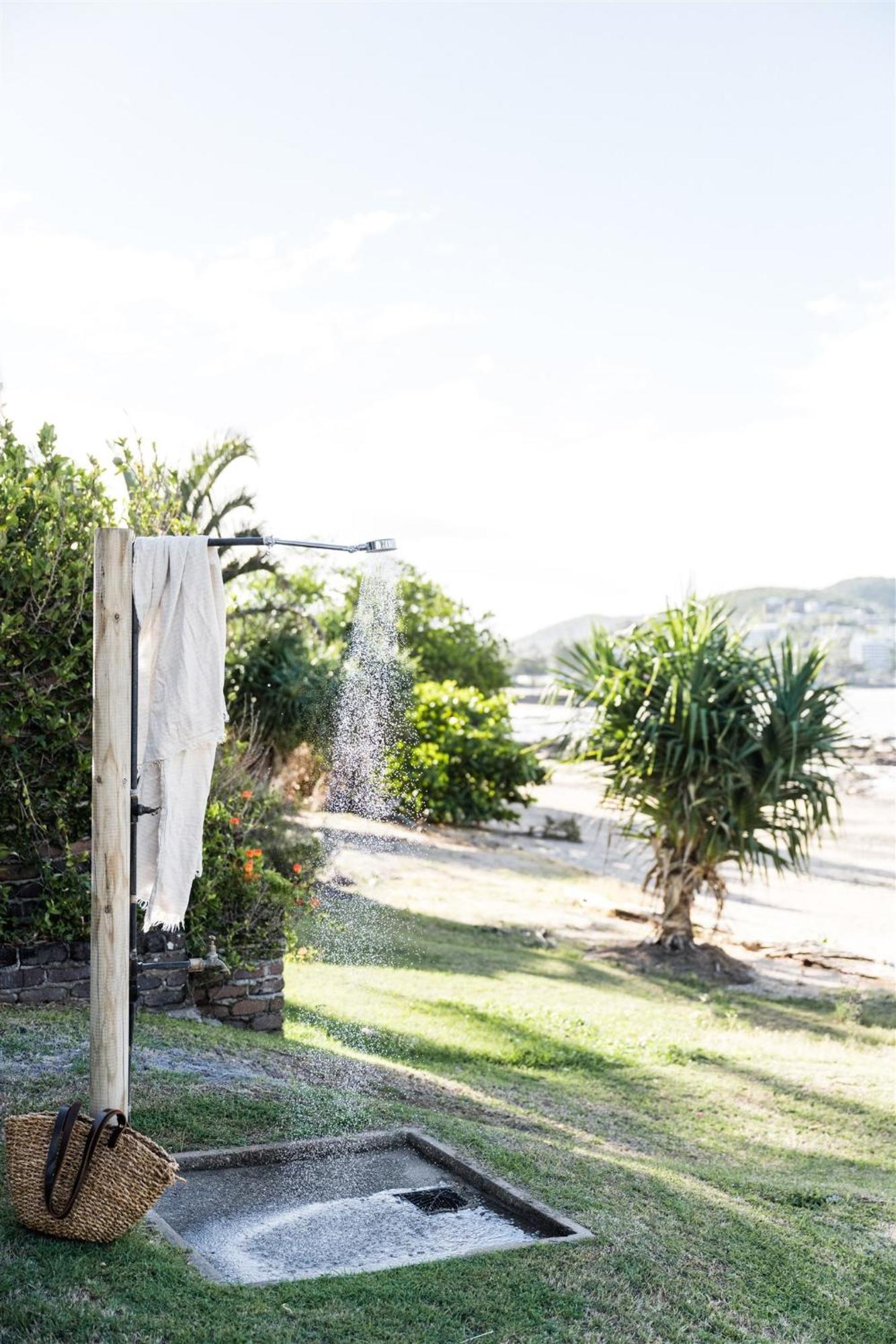 Seaspray Yeppoon Apartamento Exterior foto