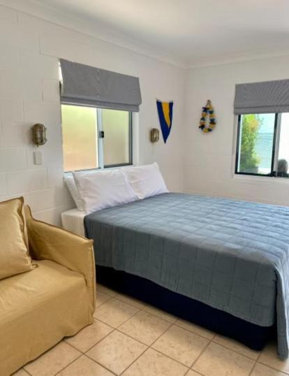 Seaspray Yeppoon Apartamento Exterior foto