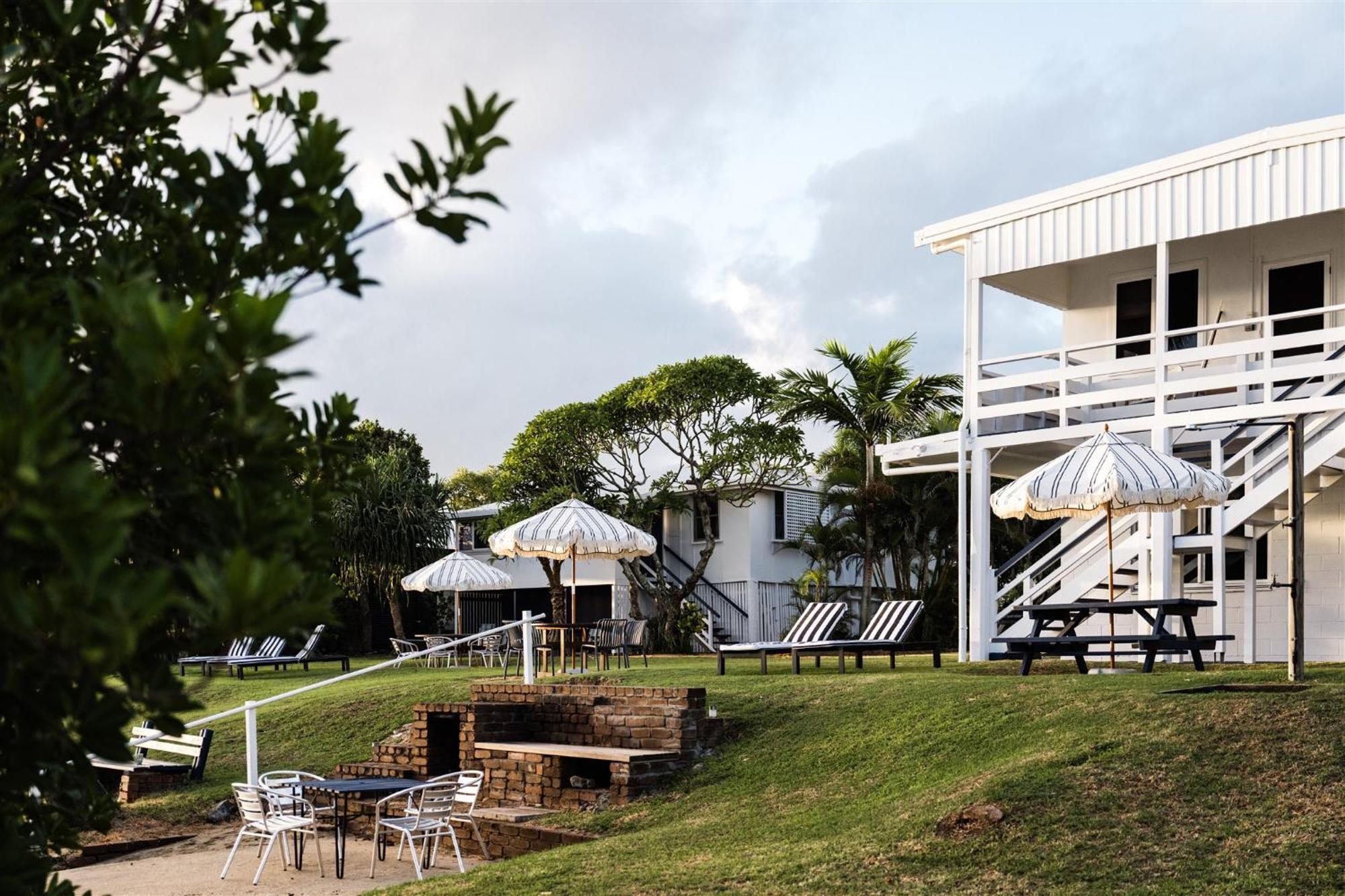 Seaspray Yeppoon Apartamento Exterior foto