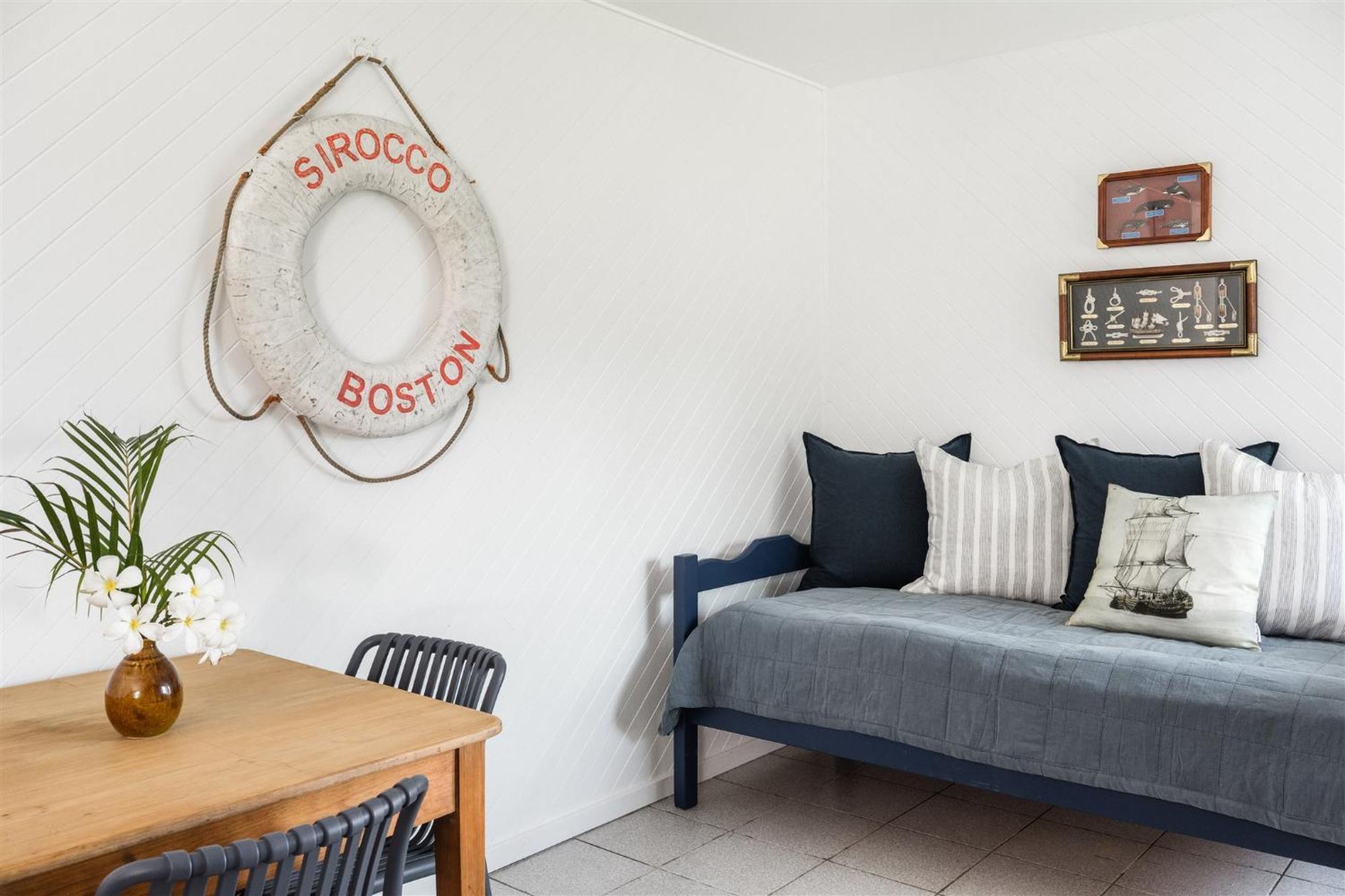 Seaspray Yeppoon Apartamento Exterior foto