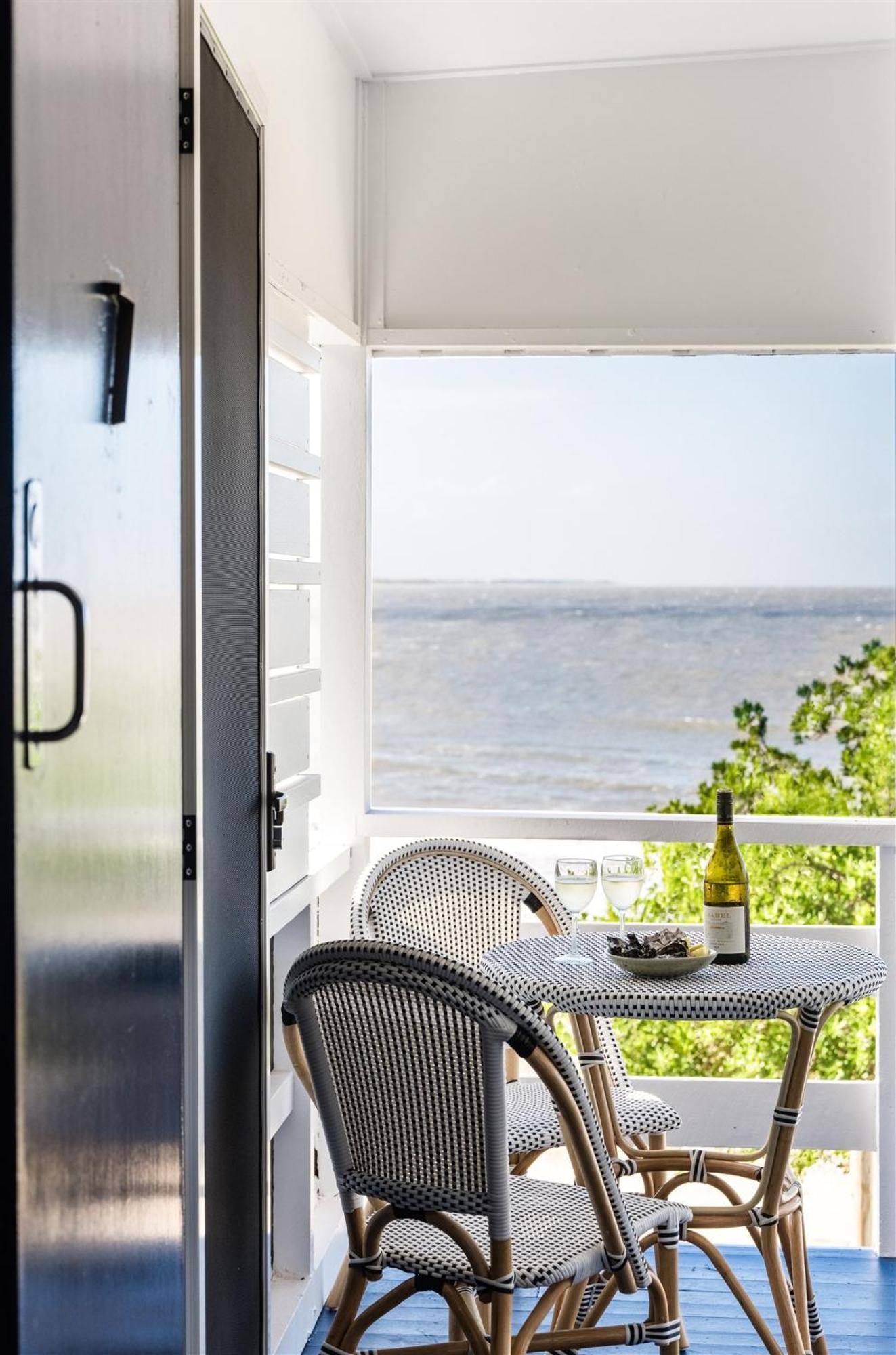 Seaspray Yeppoon Apartamento Exterior foto