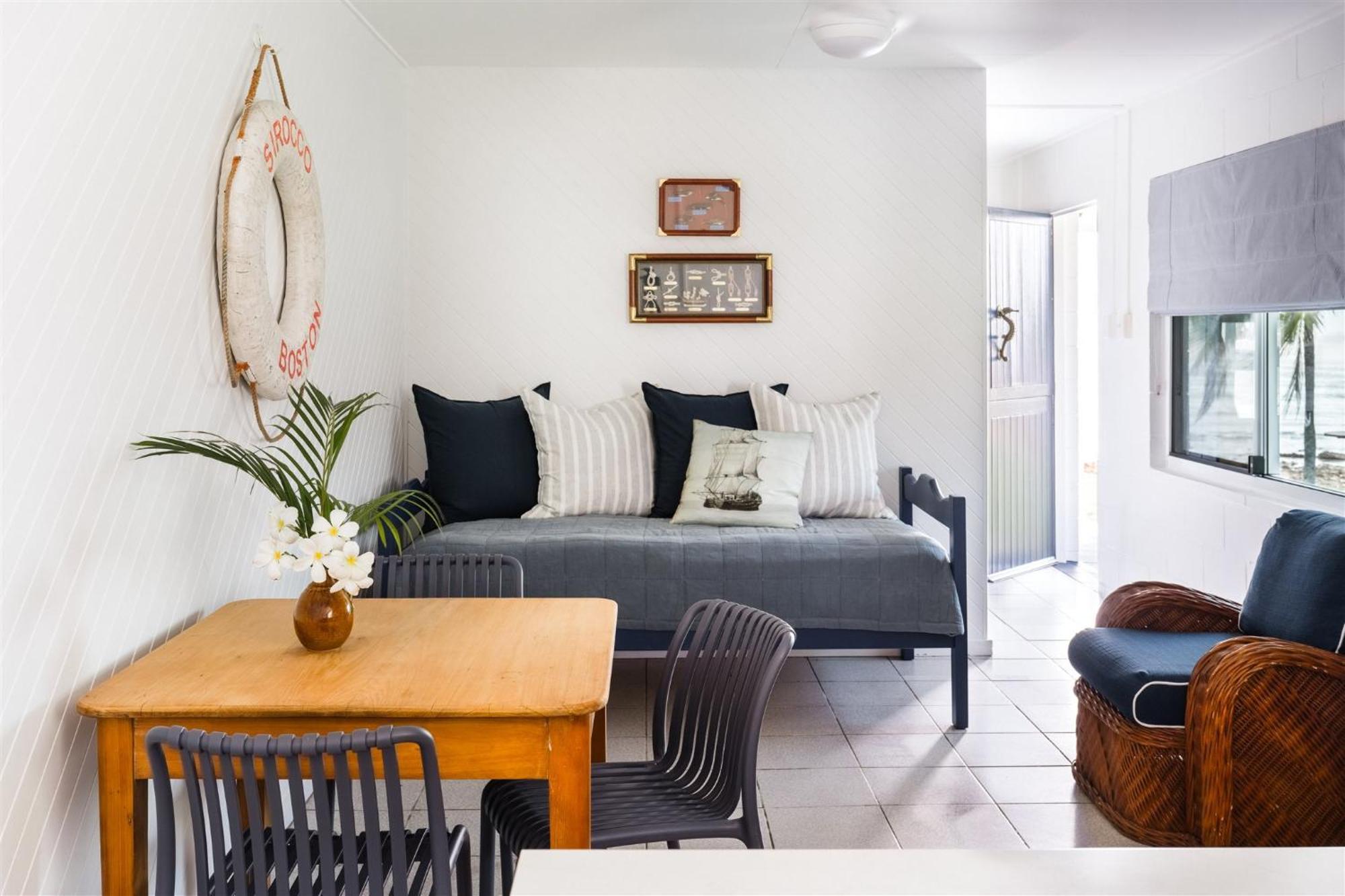 Seaspray Yeppoon Apartamento Exterior foto