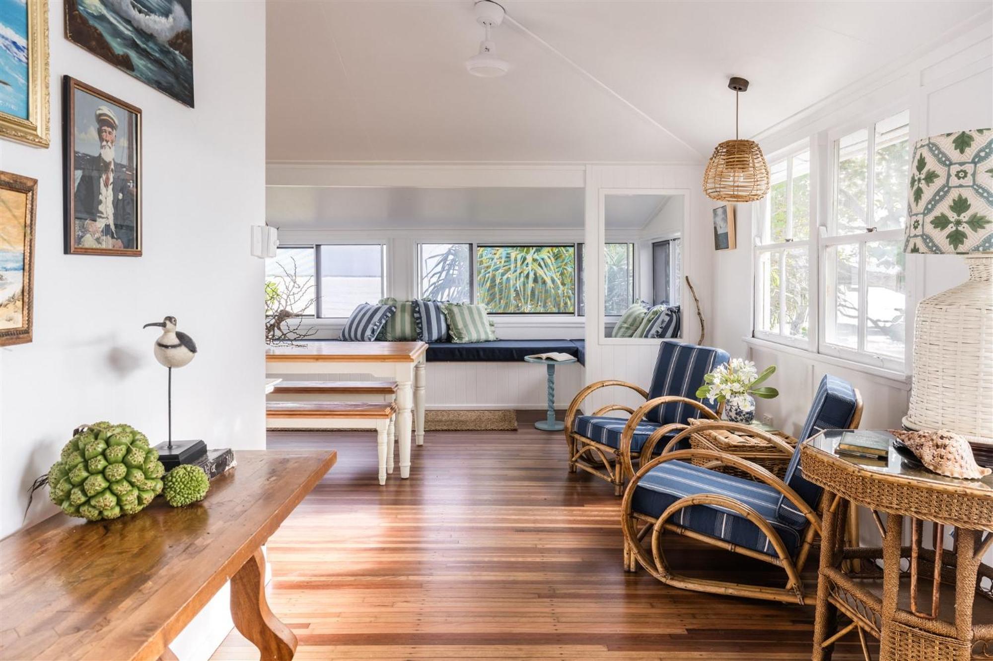 Seaspray Yeppoon Apartamento Exterior foto